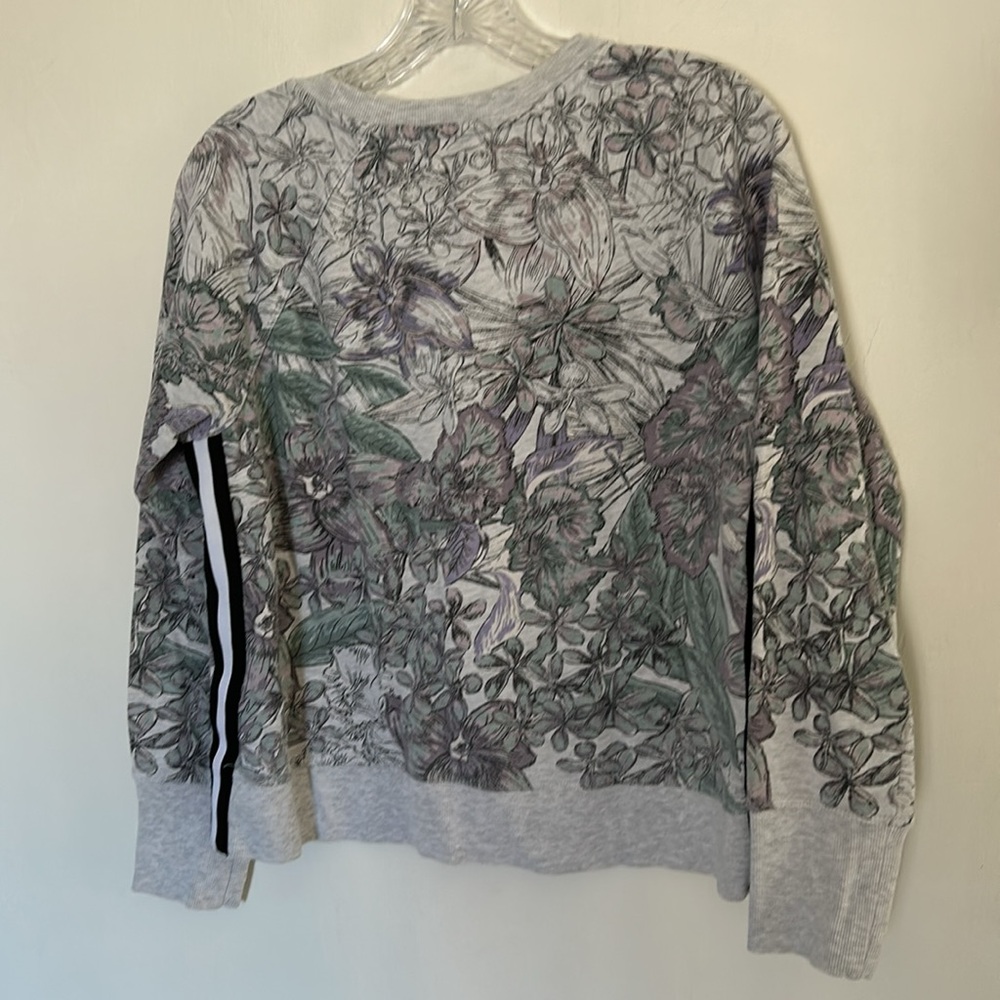 Calvin Klein Performance Sweatshirt - Picture 4 of 5